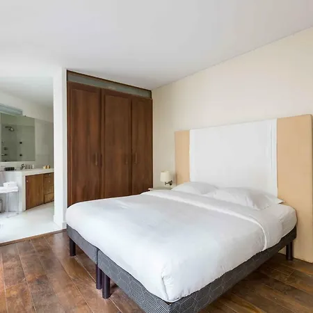 Appartement Veeve - Art Lovers Retreat