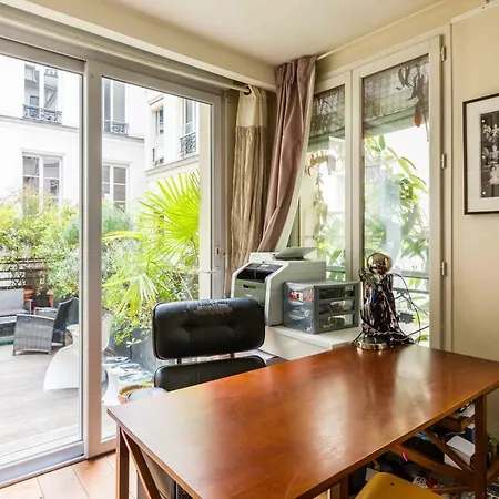 Veeve - Art Lovers Retreat Appartement Paris