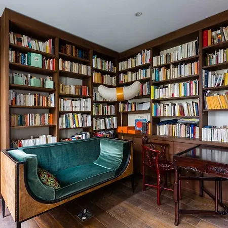 Appartement Veeve - Art Lovers Retreat *