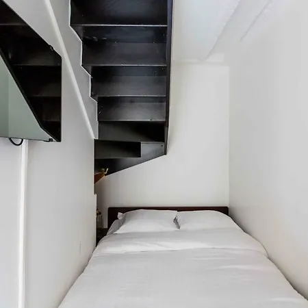 Veeve - Art Lovers Retreat Appartement