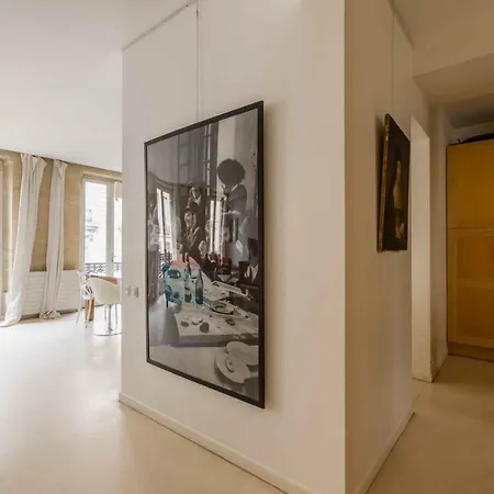 Veeve - Art Lovers Retreat Appartement
