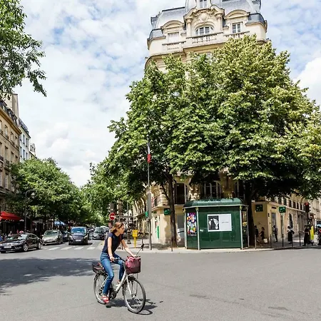Veeve - Art Lovers Retreat * Paris