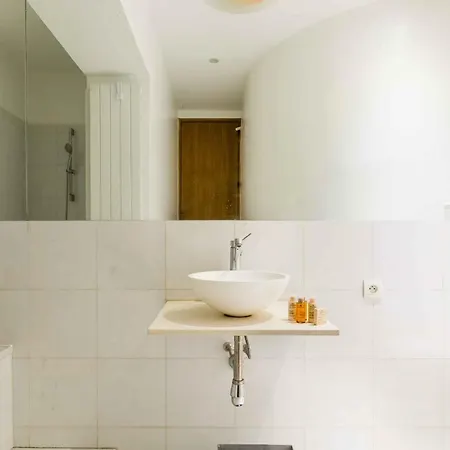Appartement Veeve - Art Lovers Retreat