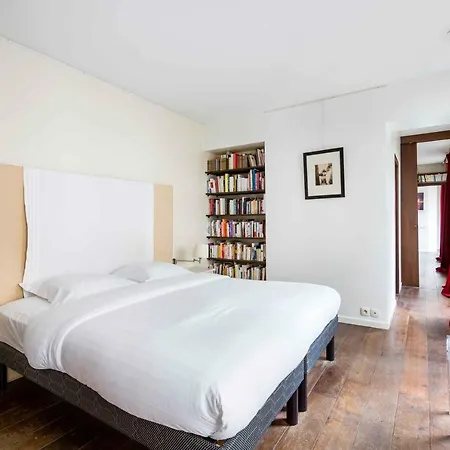 Veeve - Art Lovers Retreat Appartement