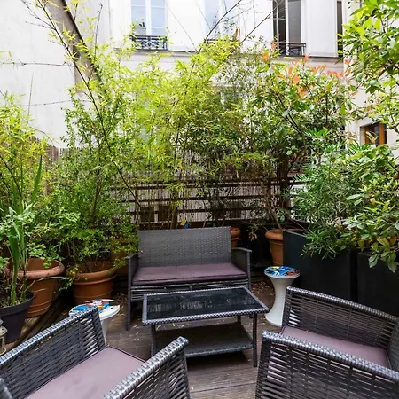 Veeve - Art Lovers Retreat Appartement *