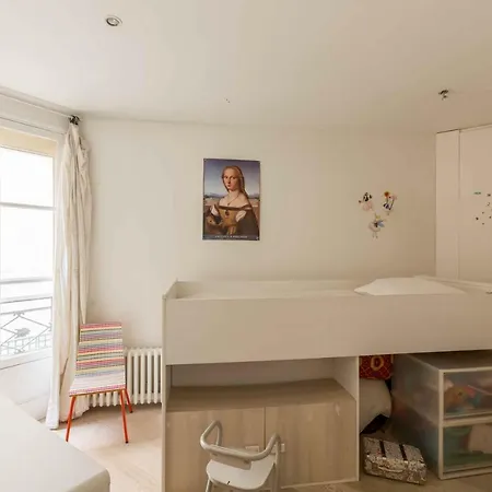 Veeve - Art Lovers Retreat * Paris